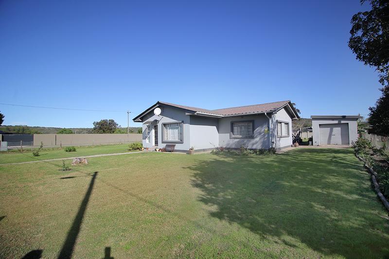 3 Bedroom Property for Sale in Klein Brak Western Cape